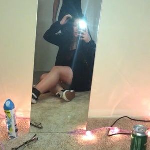 Meet your Posher, Leslie